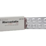 Thuốc điều trị rối loạn lipid máu Atorvastatin: Cách dùng, ưu nhược điểm, tác dụng phụ