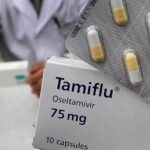 Thuốc tamiflu có tác dụng gì?