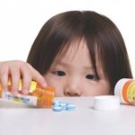 Liều dùng Tamiflu cho trẻ em