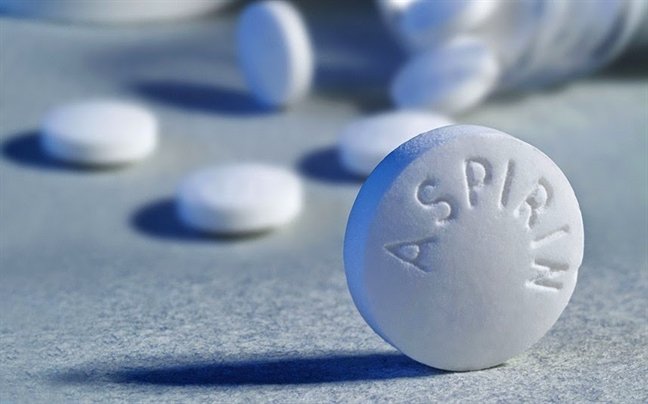 Lưu ý khi sử dụng aspirin trong các bệnh lý tim mạch