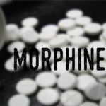 Rủi ro và tác dụng phụ của việc sử dụng Morphine