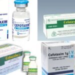 Cefotaxim: Thuốc kháng sinh nhóm cephalosporin thế hệ 3