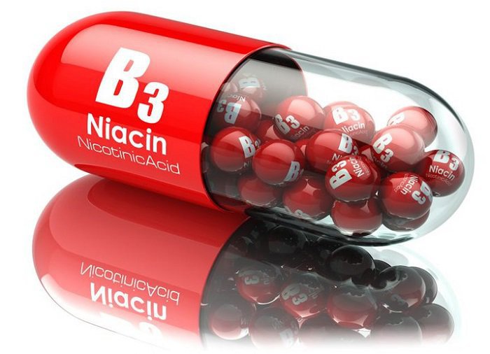 9 lợi ích dựa trên cơ sở khoa học của Niacin (Vitamin B3)