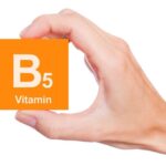 Nên bổ sung Vitamin B5 hàng ngày như thế nào?