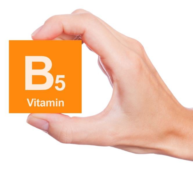 Nên bổ sung Vitamin B5 hàng ngày như thế nào?