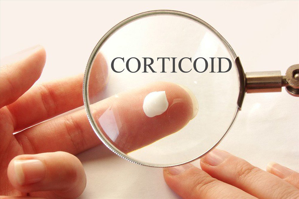 Những biến chứng nguy hiểm khi dùng corticoid bôi ngoài da tùy tiện