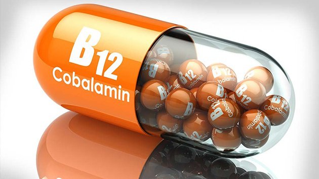 Liều dùng vitamin B12: Bạn nên dùng bao nhiêu mỗi ngày?