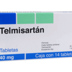Thuốc telmisartan: Công dụng, liều dùng và lưu ý tác dụng phụ