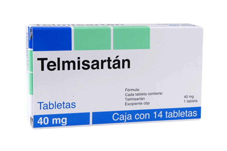 Thuốc telmisartan: Công dụng, liều dùng và lưu ý tác dụng phụ