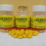 Thuốc Berberin: Những điều cần biết