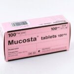 Mucosta là thuốc gì? Công dụng và liều dùng