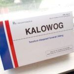 Thuốc Kalowog là thuốc gì? Liều dùng và tác dụng phụ