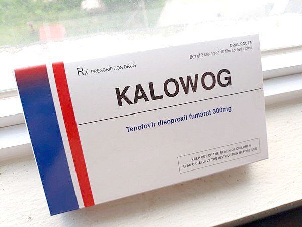 Thuốc Kalowog là thuốc gì? Liều dùng và tác dụng phụ