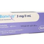 Thuốc Bonviva: Thành phần, công dụng, liều dùng và lưu ý khi sử sử dụng