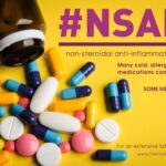 Thuốc chống viêm không steroid (NSAID): Những điều cần biết