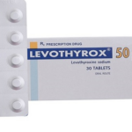 Thuốc Levothyroxine SODIUM: Công dụng, chỉ định và lưu ý khi dùng