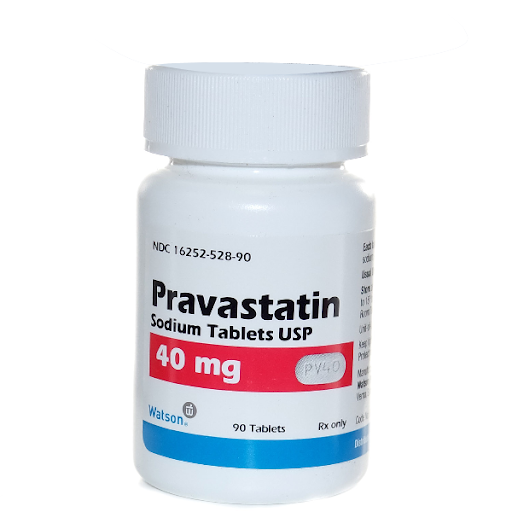 Thuốc Pravastatin SODIUM: Công dụng, chỉ định và lưu ý khi dùng