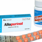 Thuốc Allopurinol: Công dụng, chỉ định và lưu ý khi dùng