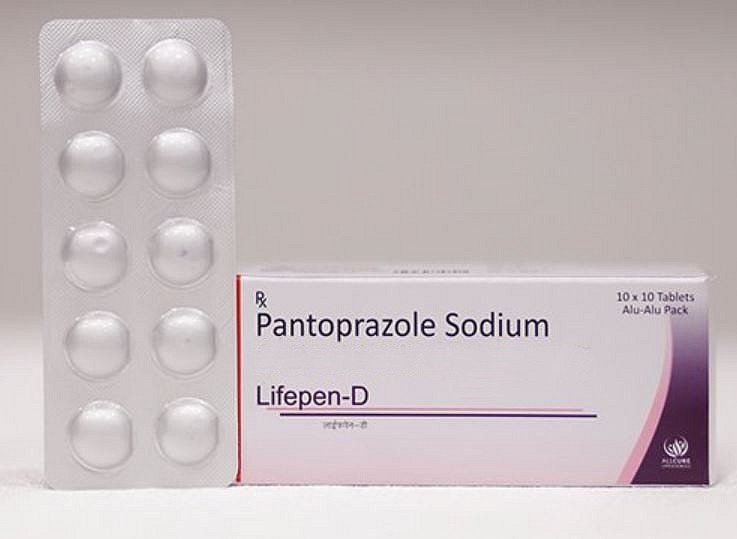 Thuốc Pantoprazole SODIUM:  Công dụng, chỉ định và lưu ý khi dùng