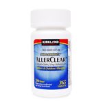 Thuốc Allerclear: Công dụng, chỉ định và lưu ý khi dùng