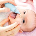 Thuốc thông mũi cho trẻ sơ sinh: Công dụng và tác dụng phụ