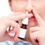 Các loại thuốc xịt mũi để giảm cảm lạnh