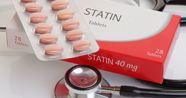 Những lưu ý khi dùng thuốc Statin hạ mỡ máu