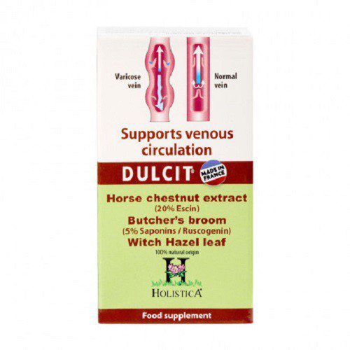 Công dụng của thuốc Dulcit