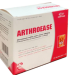 Tác dụng của thuốc Arthroease
