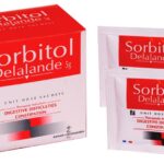Sorbitol là thuốc nhuận tràng theo cơ chế nào?