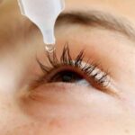 Dùng thuốc nhỏ mắt đau mắt hột như thế nào?