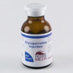 Tác dụng của thuốc Glycopyrrolate