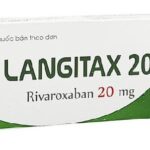 Công dụng thuốc Langitax