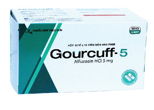 Công dụng thuốc Gourcuff-5
