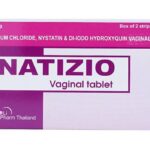 Natizio là thuốc gì?