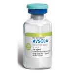 Công dụng thuốc Avsola