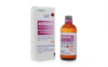 Công dụng thuốc Aerrane