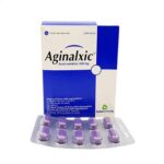 Công dụng thuốc Aginalxic
