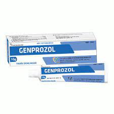 Công dụng thuốc Genprozol