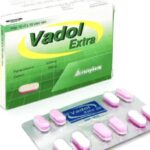 Công dụng thuốc Vadol