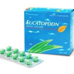 Công dụng thuốc Eucatopdein