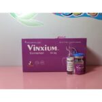 Công dụng thuốc Vinxium