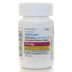 Công dụng thuốc Aplenzin