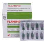 Flamipio là thuốc gì?