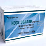 Công dụng thuốc Neostoguard
