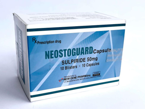 Công dụng thuốc Neostoguard