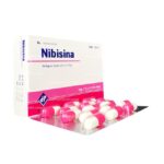 Công dụng thuốc Nibisina