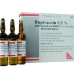 Thuốc Bupivacain trong sản khoa