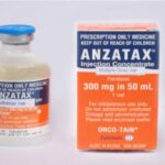 Công dụng thuốc Anzatax