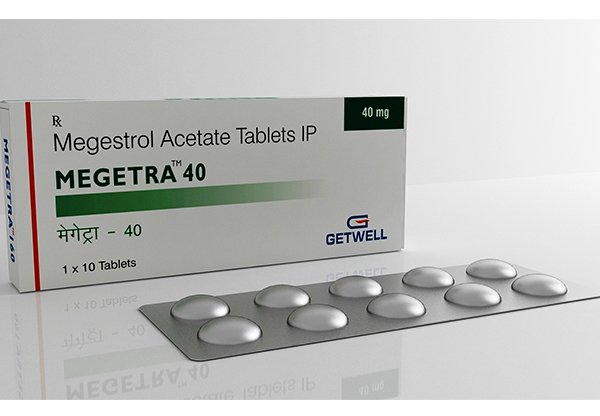 Công dụng của thuốc Megestrol acetate